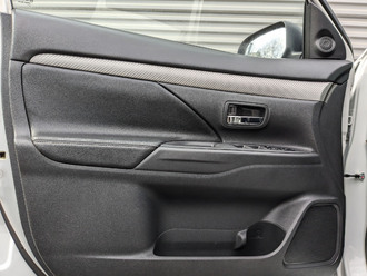 Фото Mitsubishi Outlander с пробегом