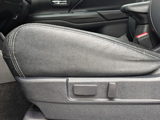 Фото Mitsubishi Outlander с пробегом