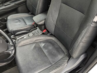 Фото Mitsubishi Outlander с пробегом