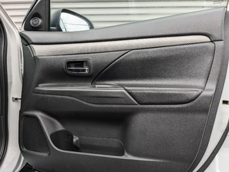 Фото Mitsubishi Outlander с пробегом