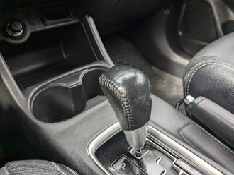 Фото Mitsubishi Outlander с пробегом