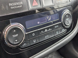 Фото Mitsubishi Outlander с пробегом