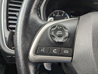 Фото Mitsubishi Outlander с пробегом