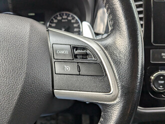 Фото Mitsubishi Outlander с пробегом