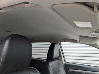 Фото Mitsubishi Outlander с пробегом