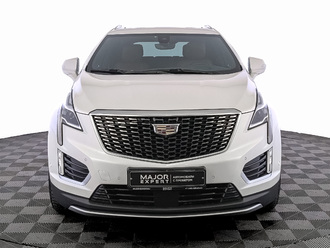 фото Cadillac XT5 I 2020