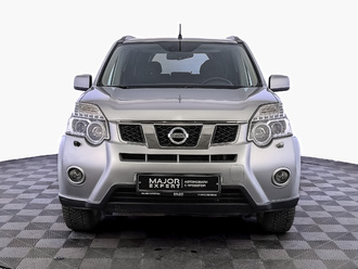 фото Nissan X-Trail II T31 2013