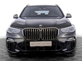 фото BMW X5 (G05/F95) 2020