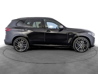 фото BMW X5 (G05/F95) 2020