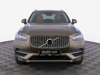 фото Volvo XC90 II 2015