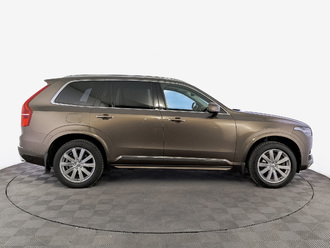 фото Volvo XC90 II 2015
