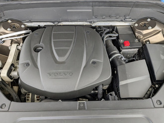 фото Volvo XC90 2015 с пробегом