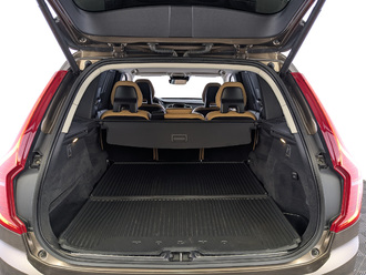 фото Volvo XC90 2015 с пробегом