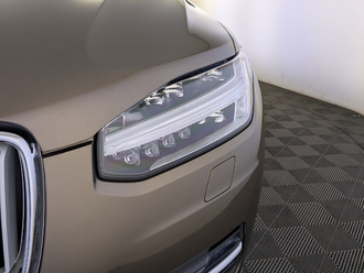 фото Volvo XC90 2015 с пробегом