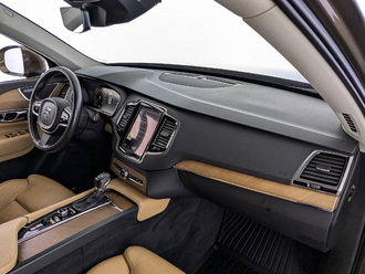 фото Volvo XC90 2015 с пробегом