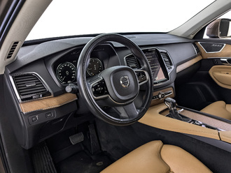 фото Volvo XC90 2015 с пробегом
