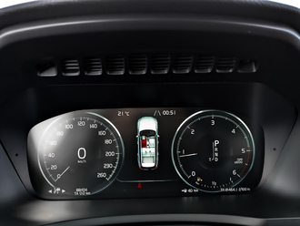 фото Volvo XC90 2015 с пробегом