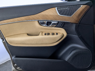 фото Volvo XC90 2015 с пробегом