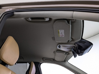 фото Volvo XC90 2015 с пробегом
