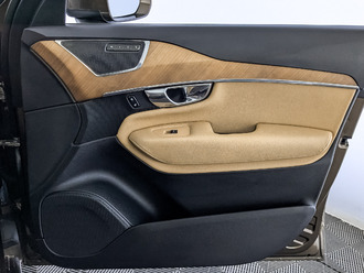 фото Volvo XC90 2015 с пробегом