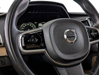 фото Volvo XC90 2015 с пробегом