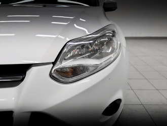Focus III