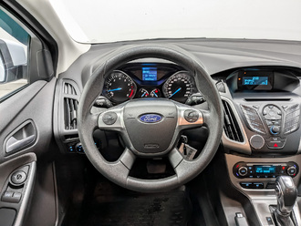 Focus III