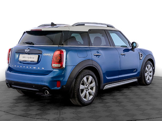 фото Mini Countryman (F60) 2018