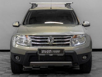 фото Renault Duster 2013