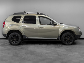 фото Renault Duster 2013