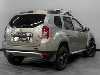 фото Renault Duster 2013