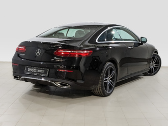 фото Mercedes-Benz E (C/A238) 2019