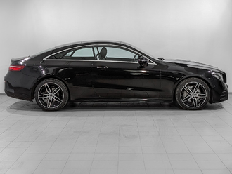 фото Mercedes-Benz E (C/A238) 2019