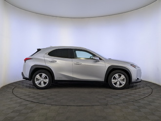фото Lexus UX 2019