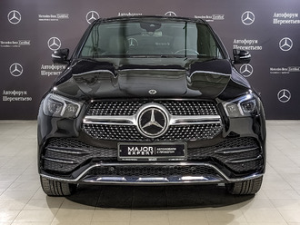 фото Mercedes-Benz GLE (C167) 2020