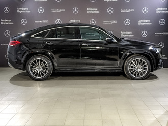 фото Mercedes-Benz GLE (C167) 2020