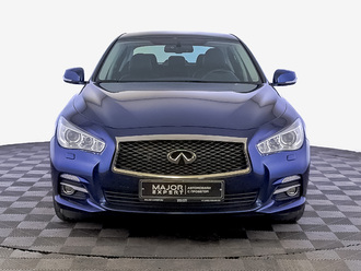 фото Infiniti Q50 2017