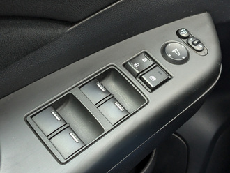 Фото Honda CR-V с пробегом