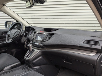 Фото Honda CR-V с пробегом