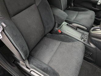 Фото Honda CR-V с пробегом