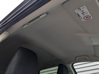 Фото Honda CR-V с пробегом