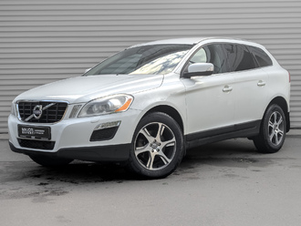 фото Volvo XC60 I 2012