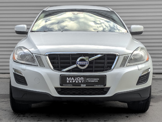 фото Volvo XC60 I 2012