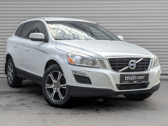 фото Volvo XC60 I 2012