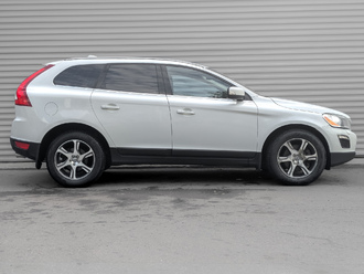 фото Volvo XC60 I 2012