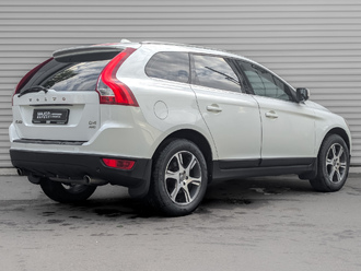 фото Volvo XC60 I 2012