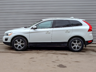 фото Volvo XC60 2012 с пробегом