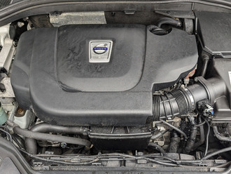 фото Volvo XC60 2012 с пробегом