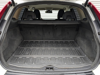 фото Volvo XC60 2012 с пробегом