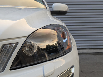 фото Volvo XC60 2012 с пробегом